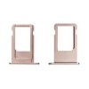  Βάση Κάρτας SIM - SIM Card Tray για iPhone   8 PLUS ROSE  GOLD